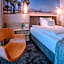 Best Western Hotel Wiesbaden