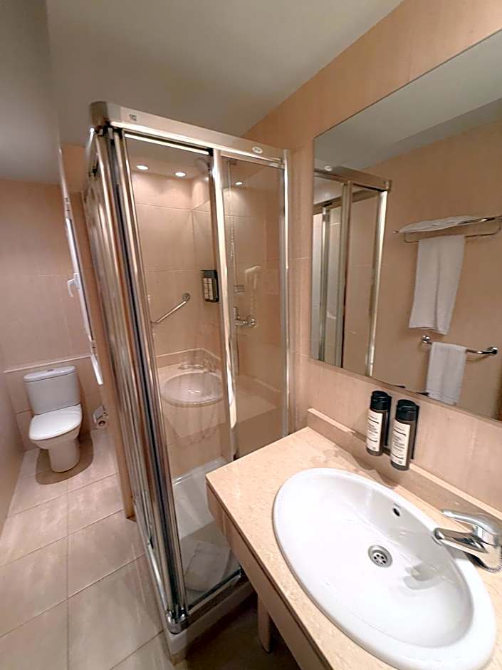 Hotel Faranda Alisas Santander an Ascend Collection Hotel