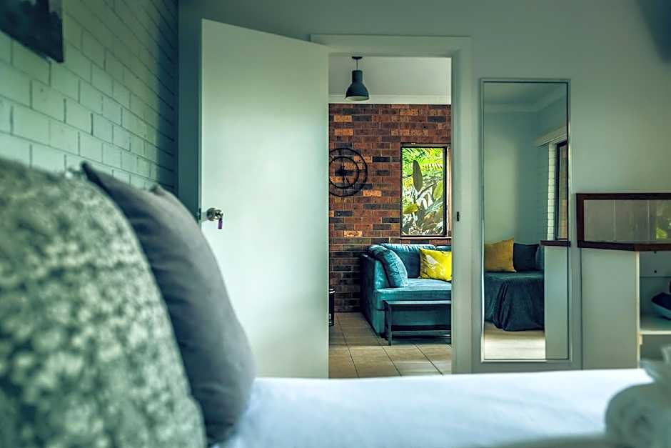 Bella Vista Bellingen