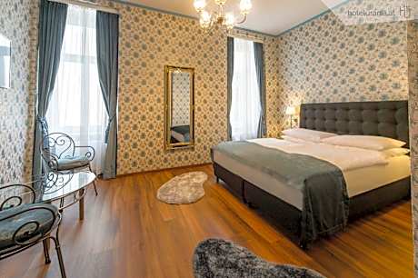 Design Superior Double Room