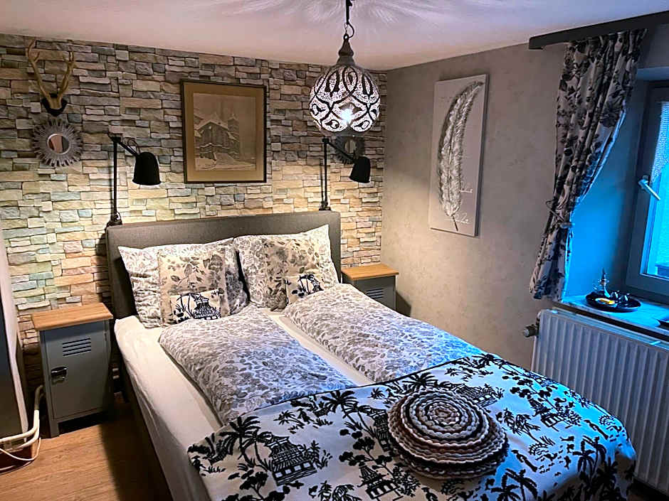 B&B De Eifelhoeve