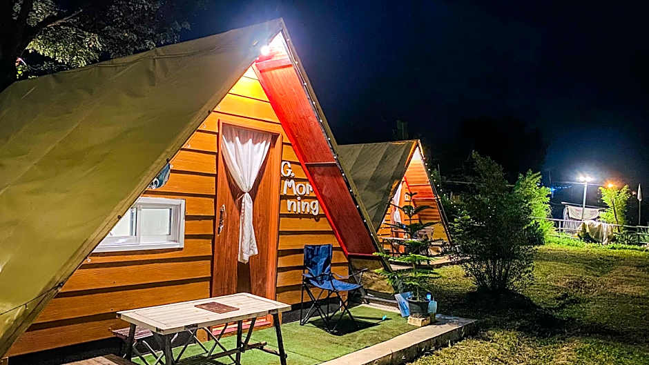 Photo 1 of 16 of Goodpoint Valley & Camping กู๊ดพอยท์ บึงโขงหลง