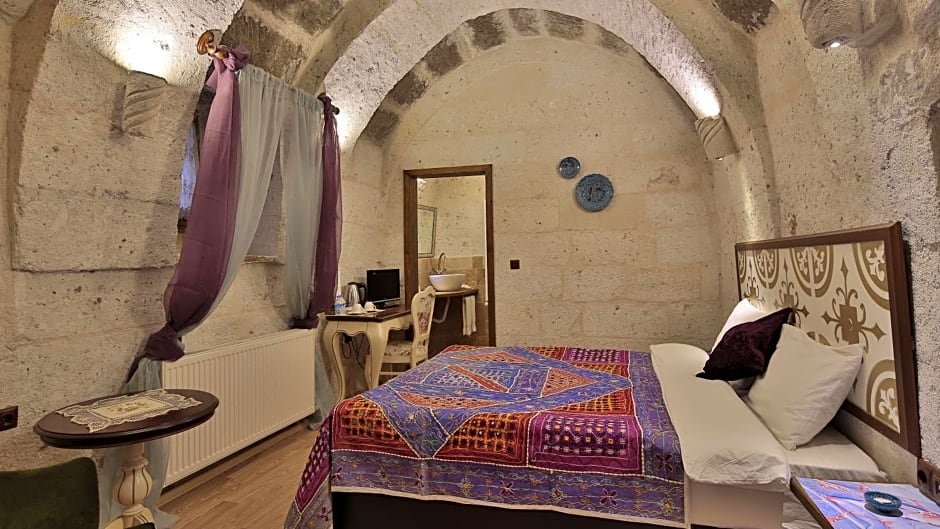 Sakli Konak Cappadocia Hotel&Restaurant