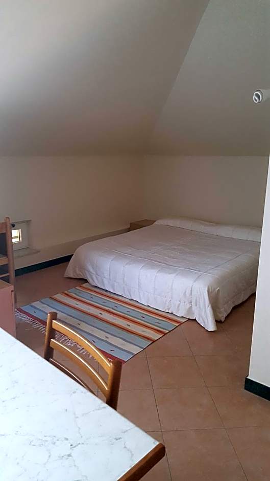 Hotel Bianca Maria