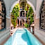 Riad Espoir, Riad de charme en exclusivité dans la médina de Marrakech