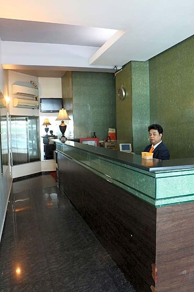 Subang Valley Hotel