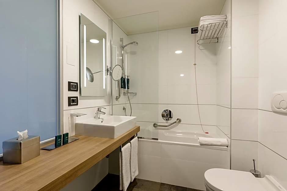 Milan DoubleTree By Hilton