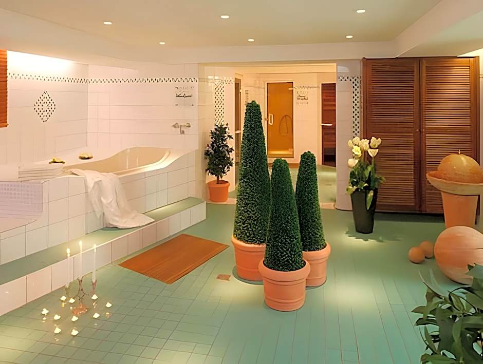 Hotel Die Gams