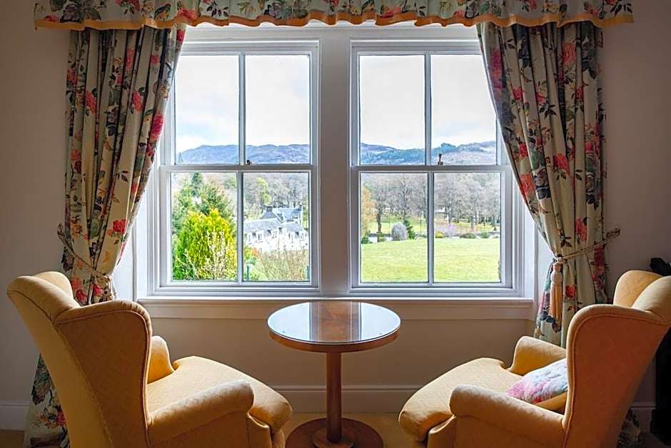 The Lovat, Loch Ness