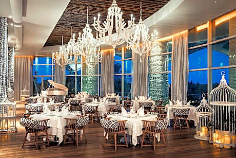 BON Hotel at VidantaWorld Nuevo Nayarit