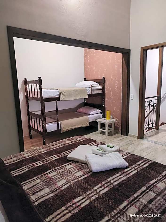 Pousada Natureza e Arte