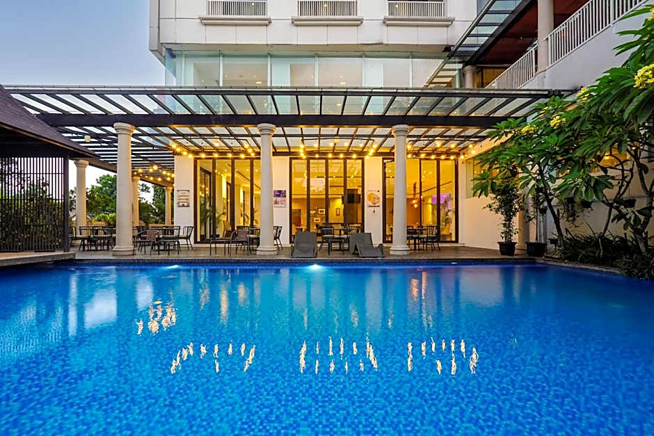 Royal Padjadjaran Hotel