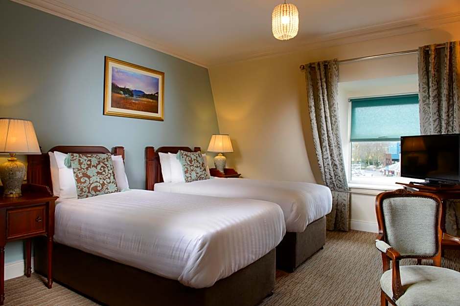 McSweeney Arms Hotel