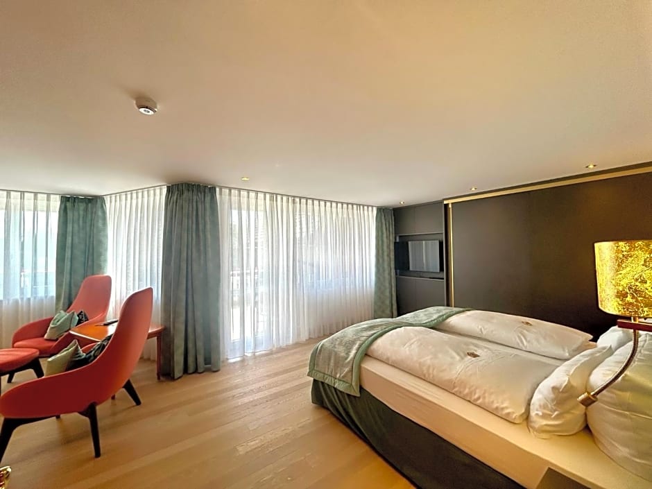 Hotel Reppert
