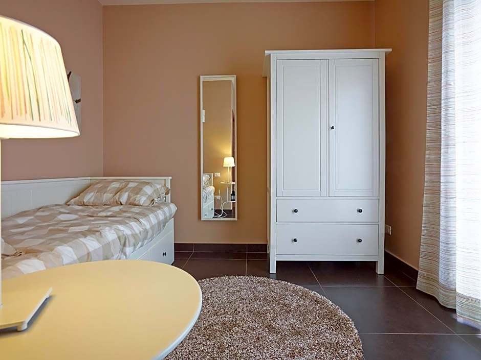 Le Dimore Di Ponte Selce