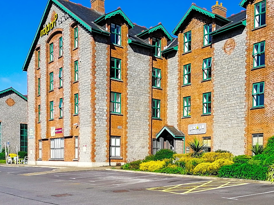Maldron Hotel & Leisure Centre, Oranmore