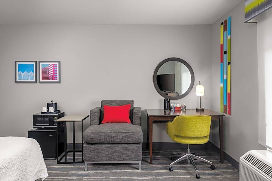 Hampton Inn By Hilton And Suites Birmingham 280 East Eagle Point
