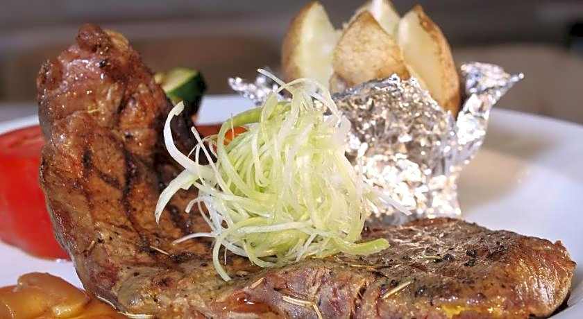 Fave Plus Hotel Palembang