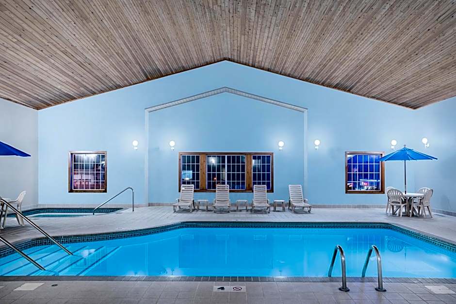 Baymont by Wyndham Albany