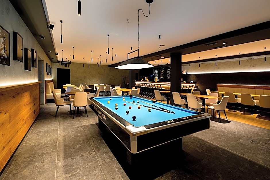 Apartmány Jarmilka