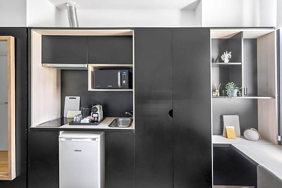 Home and CoLiving Pamplona