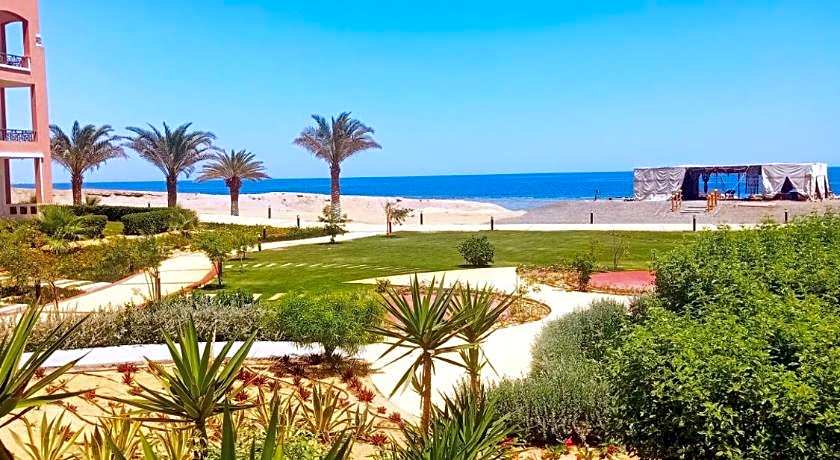 Oyster Bay Beach Suites
