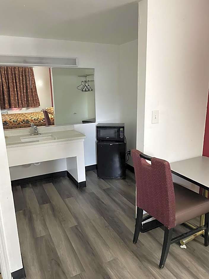 Budget Inn - Elizabeth, NJ