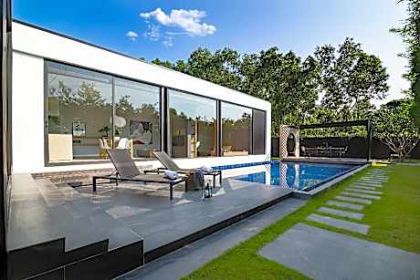 Villoft Zen Living Resort