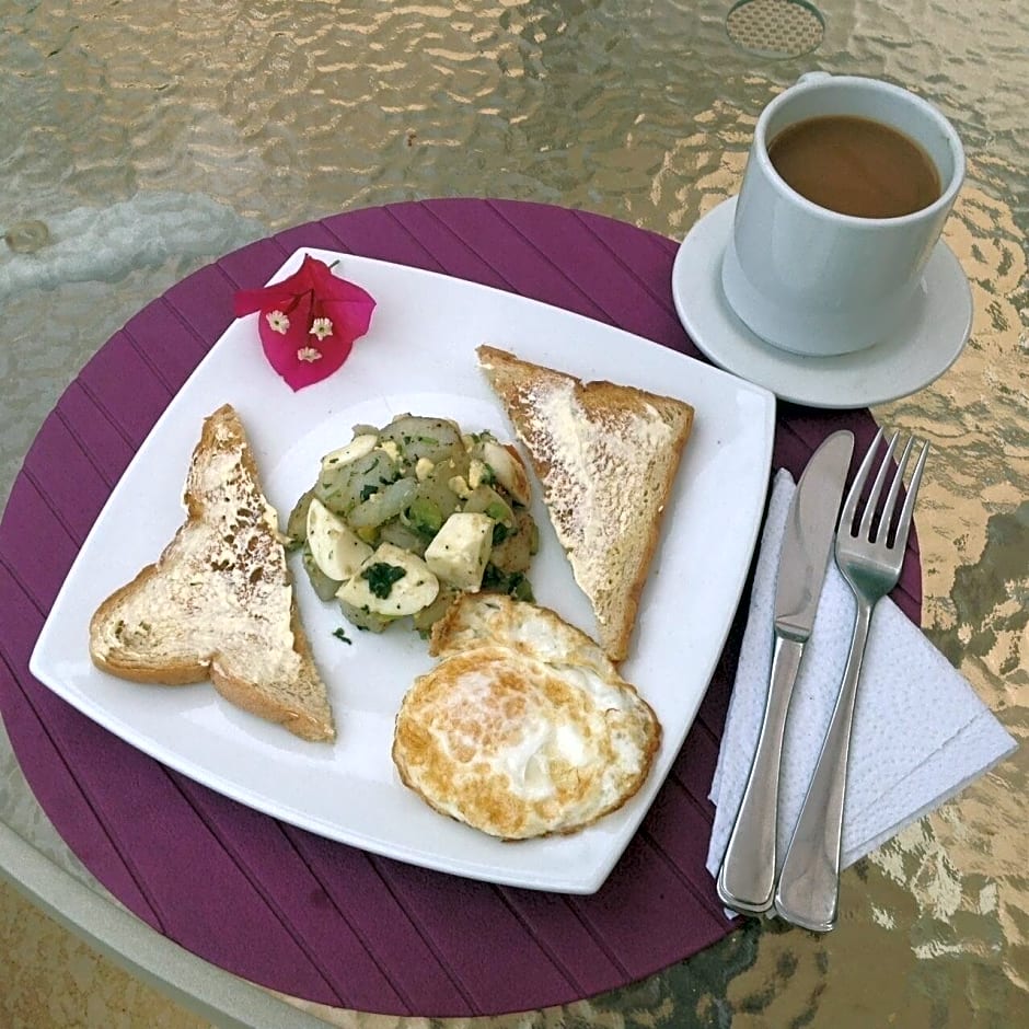 Hotel Tamarindo Village