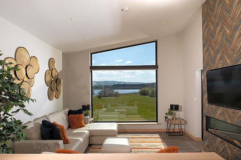 Lochside House Hotel & Spa