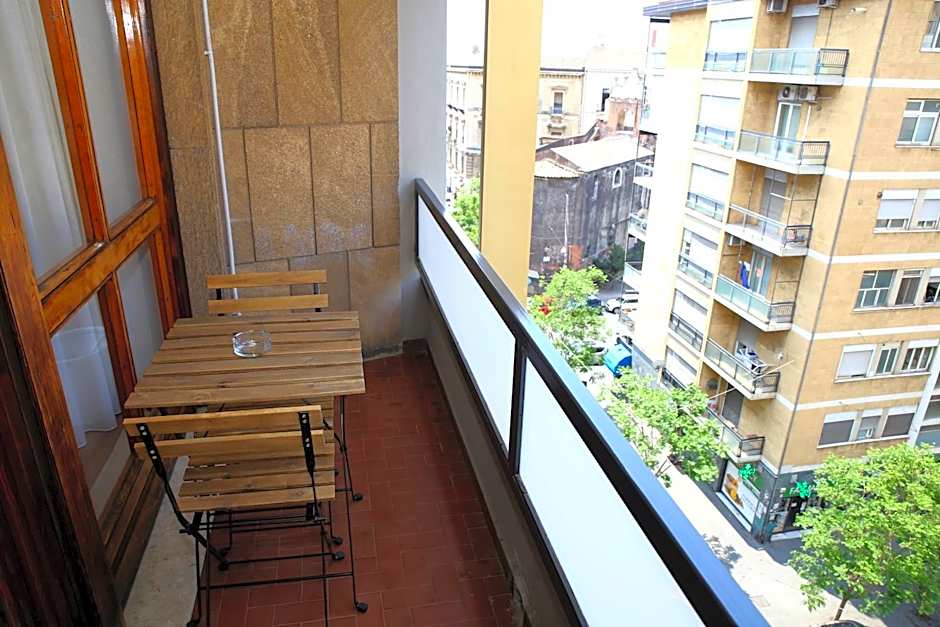 Tosca B&B