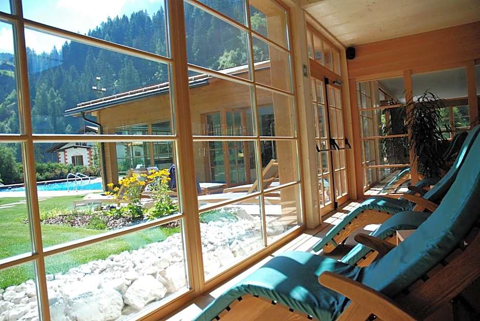 Residence Comploj