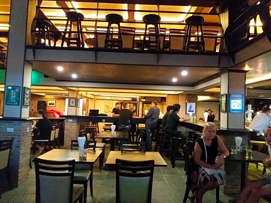 Oscar Sukhumvit Hotel