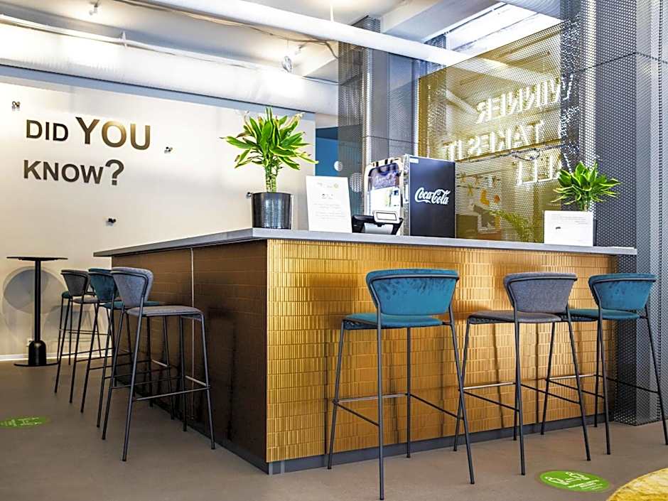 Ibis Styles Kaunas Centre