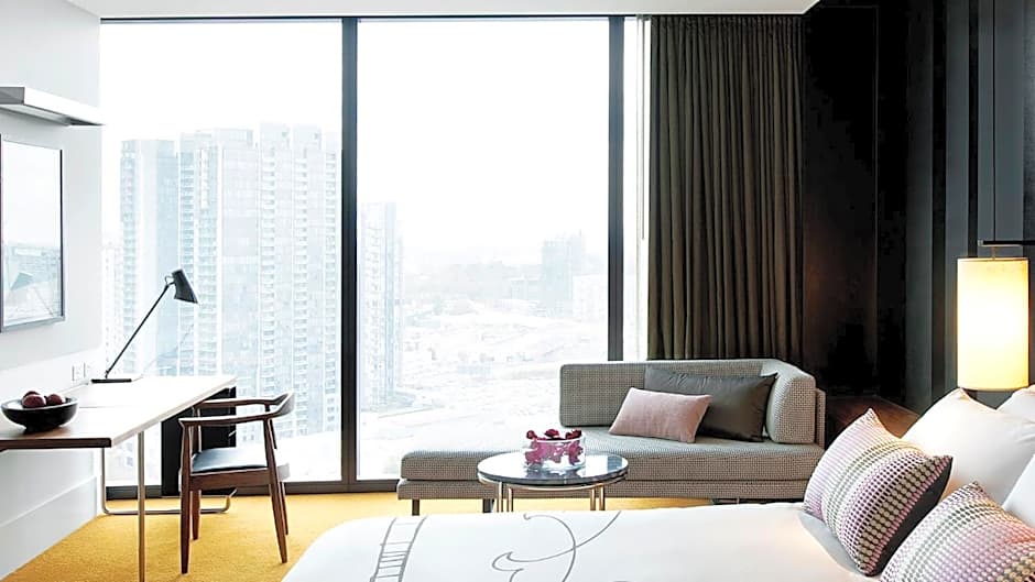 Photo 1 of 1 of Luxe 1 King Bed, High Floor