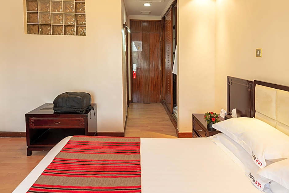 Boma Inn Nairobi