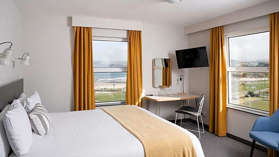 Marine Hotel Ballycastle