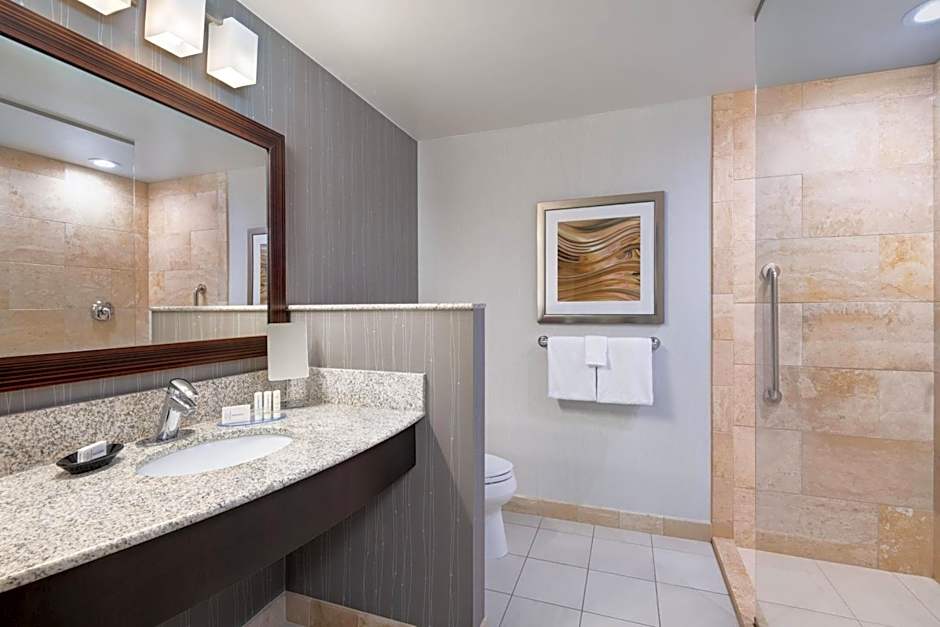 Courtyard by Marriott Pittsburgh Washington/Meadow Lands