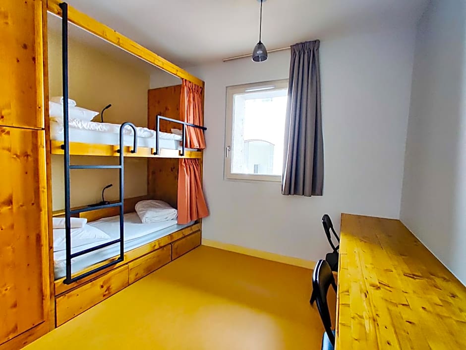 Auberge Le LEO de FOIX