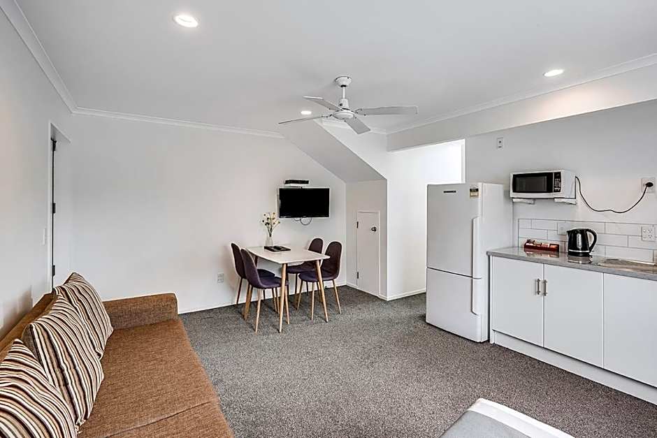 Hamilton Settlers Motor Lodge