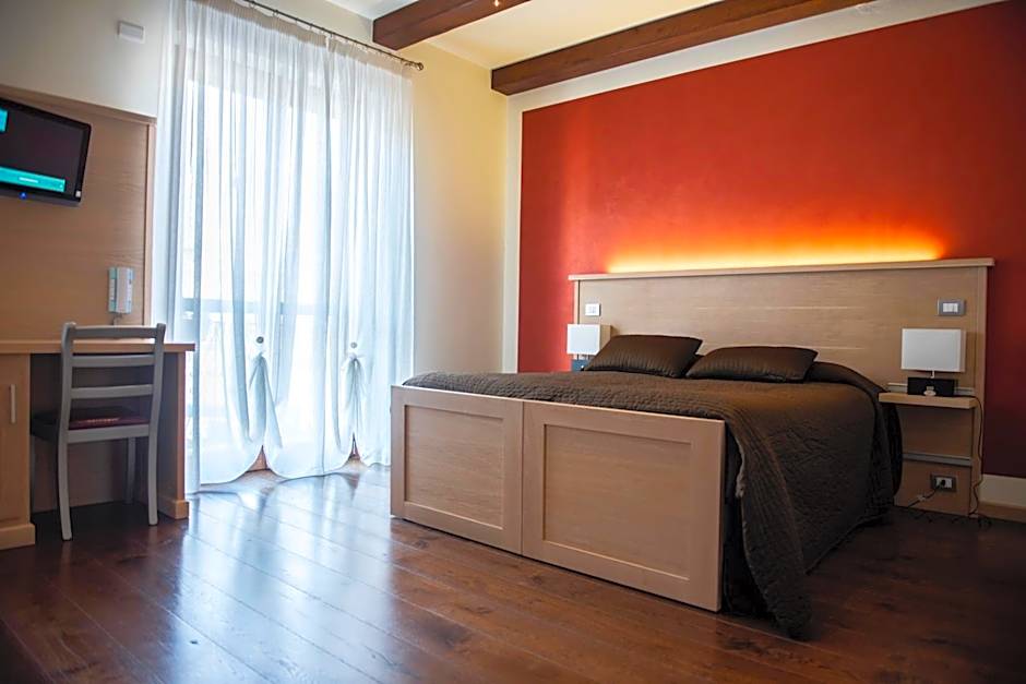 HOTEL - BAR DA NATALE