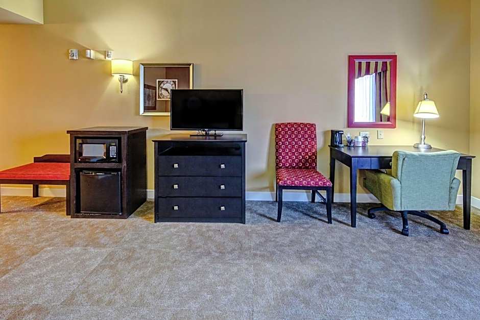 Hampton Inn By Hilton Jacksonville