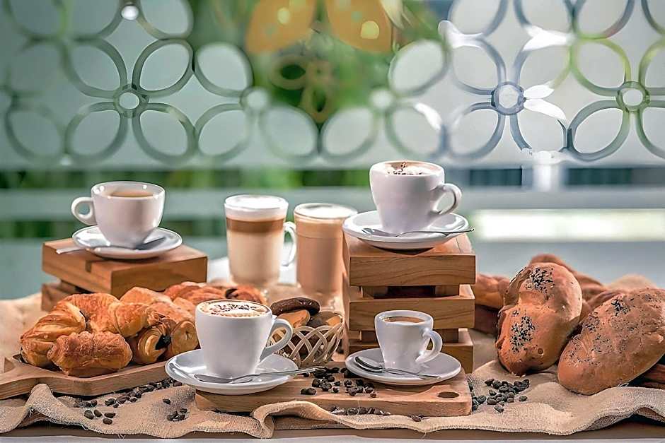 KHAS Malioboro Hotel