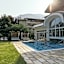 Gartenhotel Linde 4 Sterne Superior