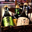 Shiobara Onsen Masudaya