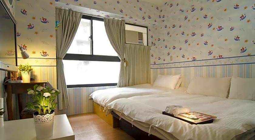 Sky Hostel