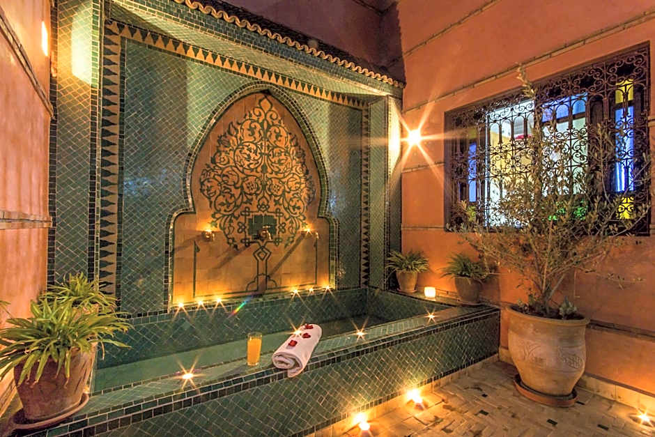 Riad Lamya Marrakech
