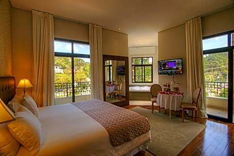 Premium Double or Twin Room
