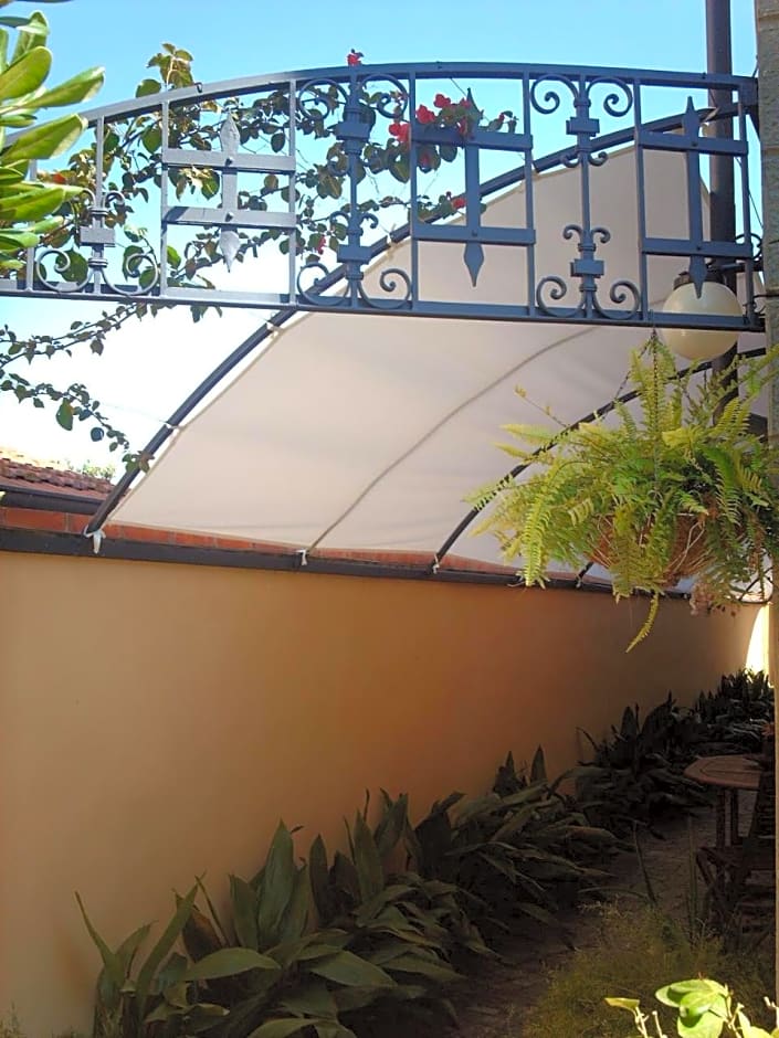 Le Villi FRIENDLY B&B