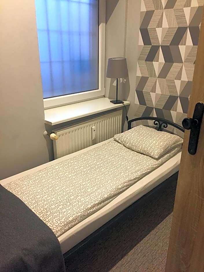 Hostel City Center Gdynia
